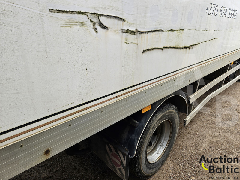 Locação financeira de Iveco Eurocargo 150E23 Iveco Eurocargo 150E23: foto 20 Locação financeira de Iveco Eurocargo 150E23 Iveco Eurocargo 150E23: foto 20