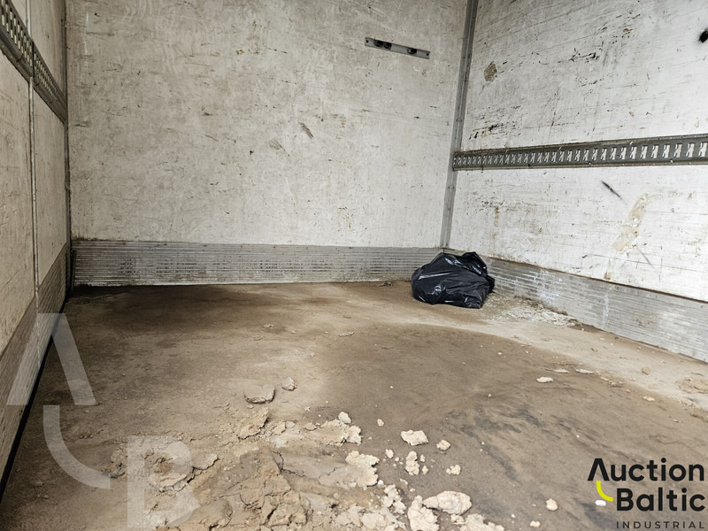 Locação financeira de Iveco Eurocargo 150E23 Iveco Eurocargo 150E23: foto 18 Locação financeira de Iveco Eurocargo 150E23 Iveco Eurocargo 150E23: foto 18