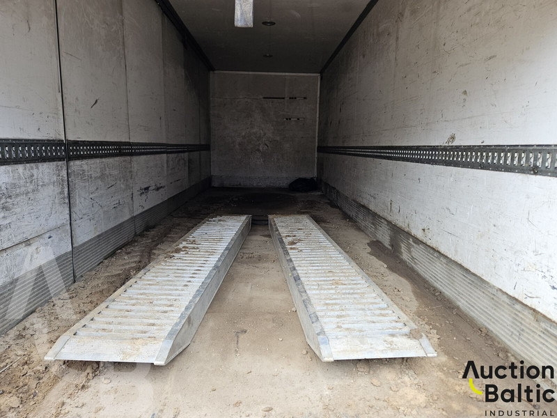 Iveco Eurocargo 150E23 - Camião furgão: foto 5 Iveco Eurocargo 150E23 - Camião furgão: foto 5