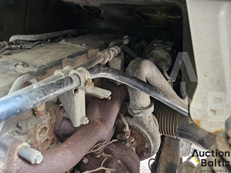 Locação financeira de Iveco Eurocargo 150E23 Iveco Eurocargo 150E23: foto 12 Locação financeira de Iveco Eurocargo 150E23 Iveco Eurocargo 150E23: foto 12