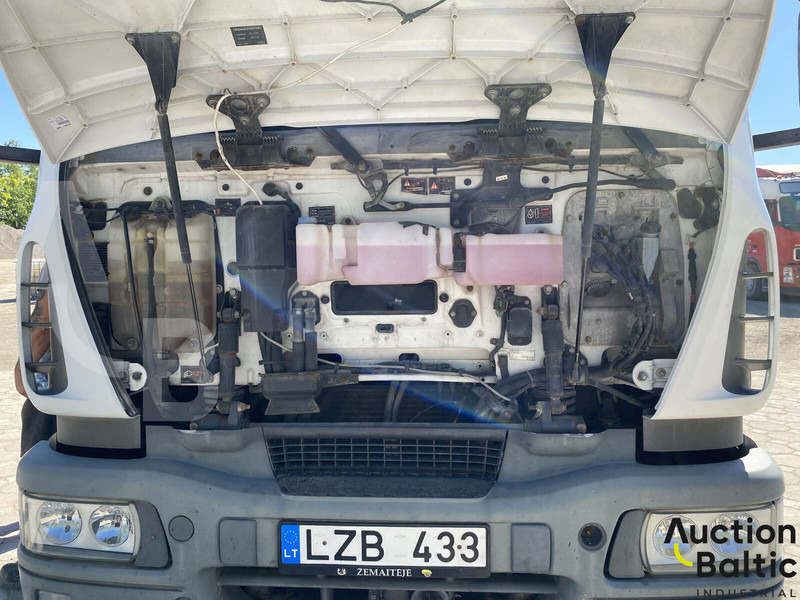 Iveco ML 120E22 - Camião de caixa aberta/ Plataforma: foto 5 Iveco ML 120E22 - Camião de caixa aberta/ Plataforma: foto 5