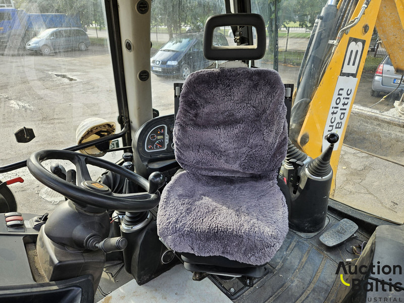 JCB 3 CX 14MFWM - Retroescavadeira: foto 5 JCB 3 CX 14MFWM - Retroescavadeira: foto 5