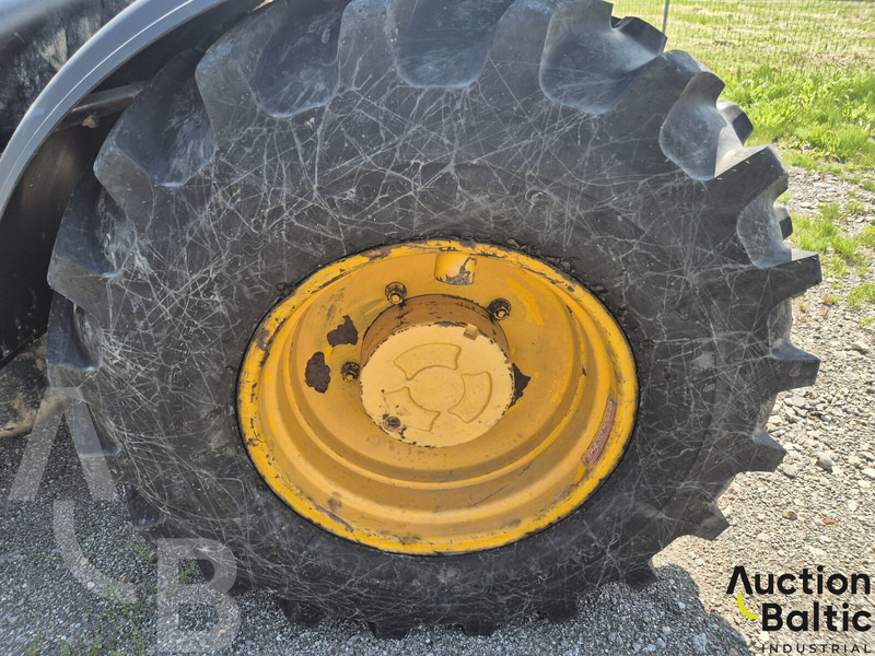 Empilhador telescópico JCB 535-95 Agri: foto 13