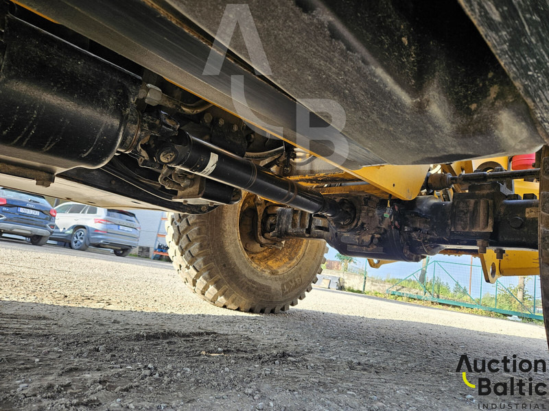 Locação financeira de JCB 540-180 JCB 540-180: foto 20