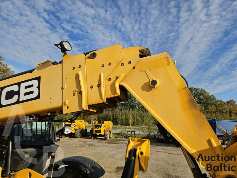 Locação financeira de JCB 540-180 JCB 540-180: foto 15
