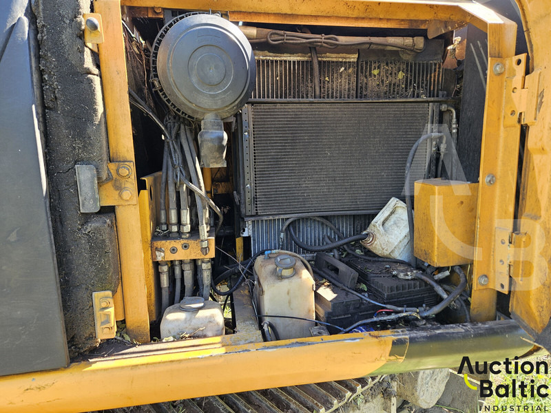 Escavadora de rastos JCB JS 130 LC: foto 17
