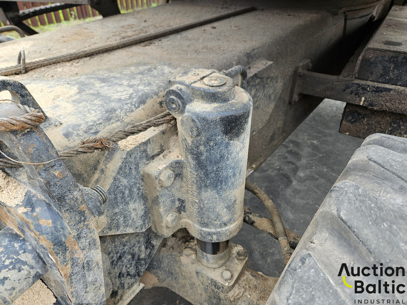 Escavadeira de rodas JCB JS 160 W: foto 19 Escavadeira de rodas JCB JS 160 W: foto 19