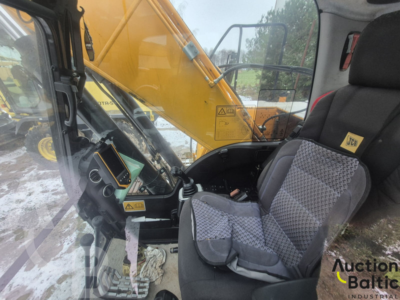 JCB JS 200 LC T4 - Escavadora de rastos: foto 5 JCB JS 200 LC T4 - Escavadora de rastos: foto 5