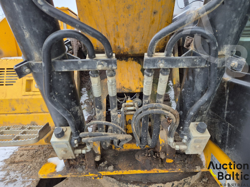 Locação financeira de JCB JS 200 LC T4 JCB JS 200 LC T4: foto 7