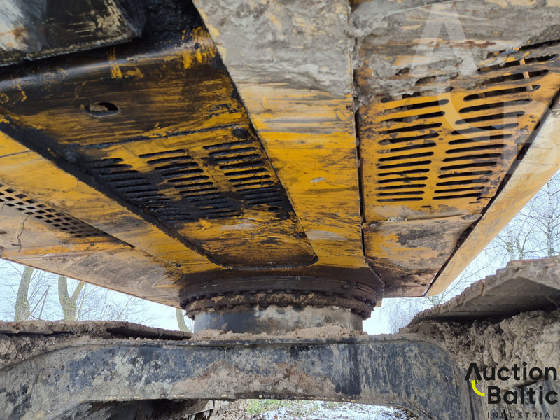 Locação financeira de JCB JS 200 LC T4 JCB JS 200 LC T4: foto 9