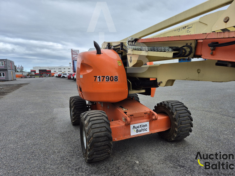 JLG 450 AJ II - Plataforma articulada: foto 3 JLG 450 AJ II - Plataforma articulada: foto 3