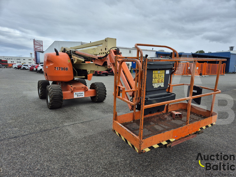 JLG 450 AJ II - Plataforma articulada: foto 2 JLG 450 AJ II - Plataforma articulada: foto 2