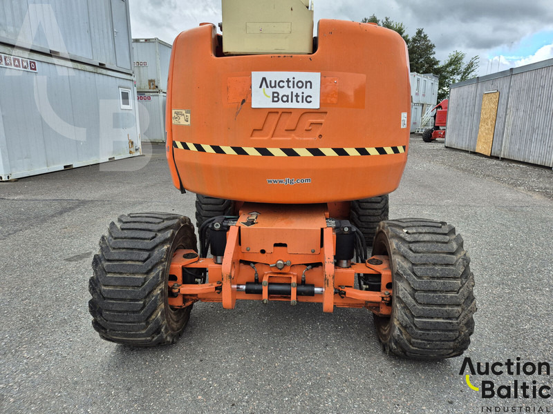 JLG 450 AJ II - Plataforma articulada: foto 4 JLG 450 AJ II - Plataforma articulada: foto 4