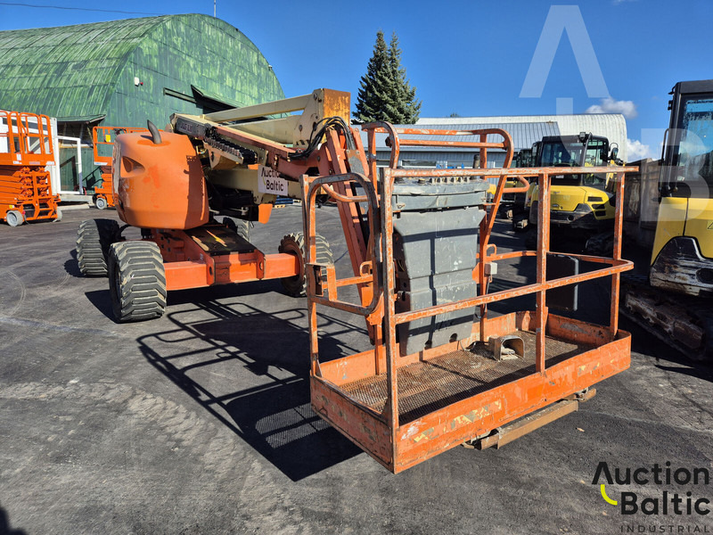 Locação financeira de JLG 450 AJ JLG 450 AJ: foto 6