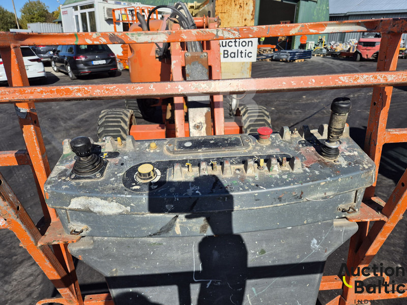 Locação financeira de JLG 450 AJ JLG 450 AJ: foto 9