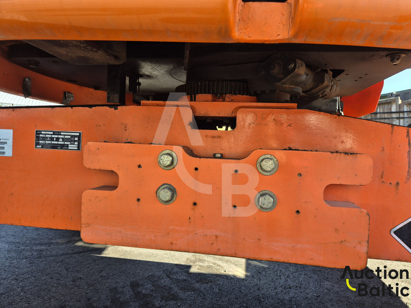 Locação financeira de JLG 450 AJ JLG 450 AJ: foto 12