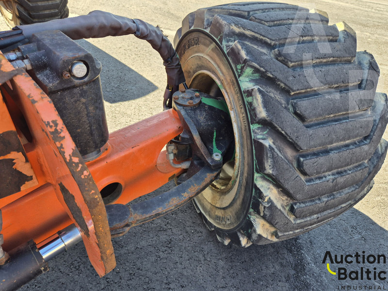 Locação financeira de JLG 450 AJ JLG 450 AJ: foto 13