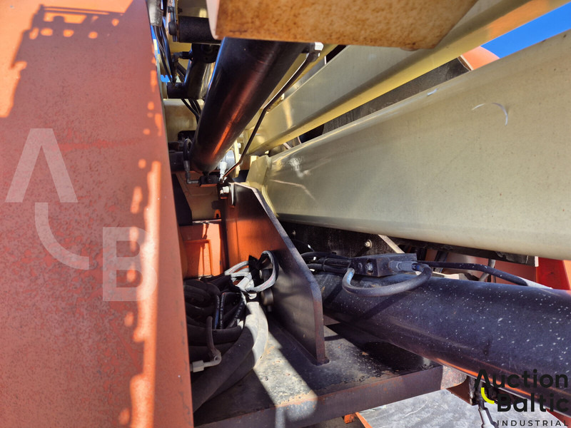 Locação financeira de JLG 450 AJ JLG 450 AJ: foto 15