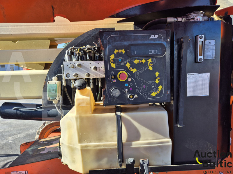Locação financeira de JLG 450 AJ JLG 450 AJ: foto 19