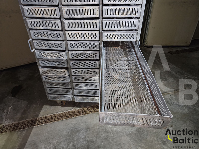 Jamesway - Equipamento de gado: foto 3 Jamesway - Equipamento de gado: foto 3