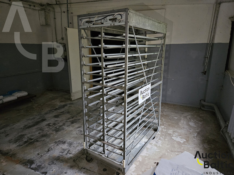 Jamesway - Equipamento de gado: foto 3 Jamesway - Equipamento de gado: foto 3