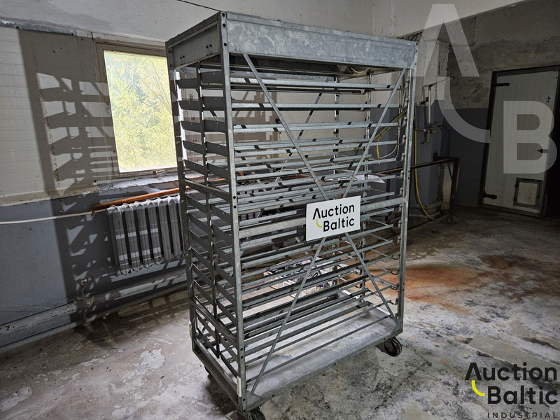 Jamesway - Equipamento de gado: foto 2 Jamesway - Equipamento de gado: foto 2