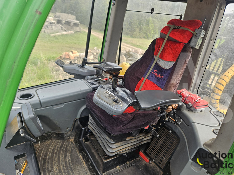 John Deere 1010 E - Reboque florestal: foto 5 John Deere 1010 E - Reboque florestal: foto 5