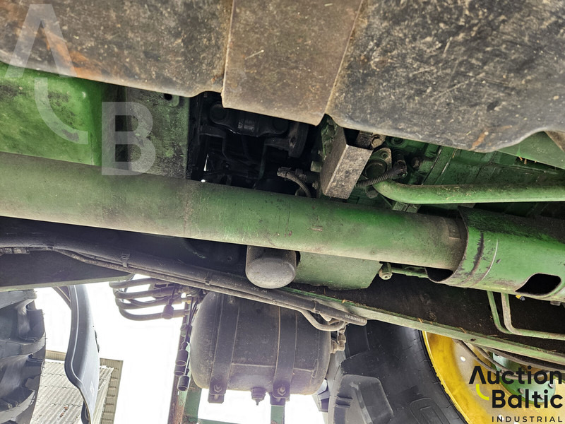 Trator John Deere 5100 R: foto 16