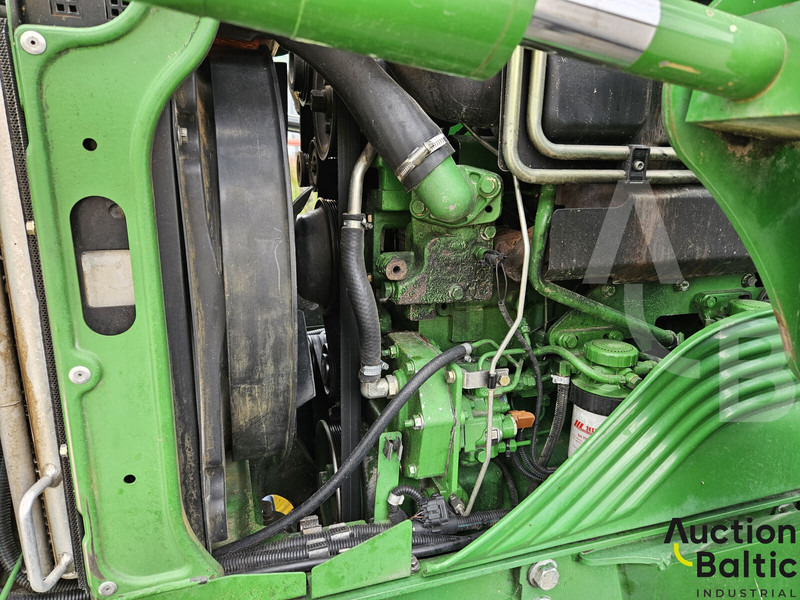 Trator John Deere 5100 R: foto 20