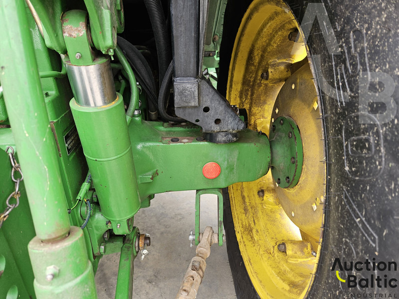 Trator John Deere 5100 R: foto 19
