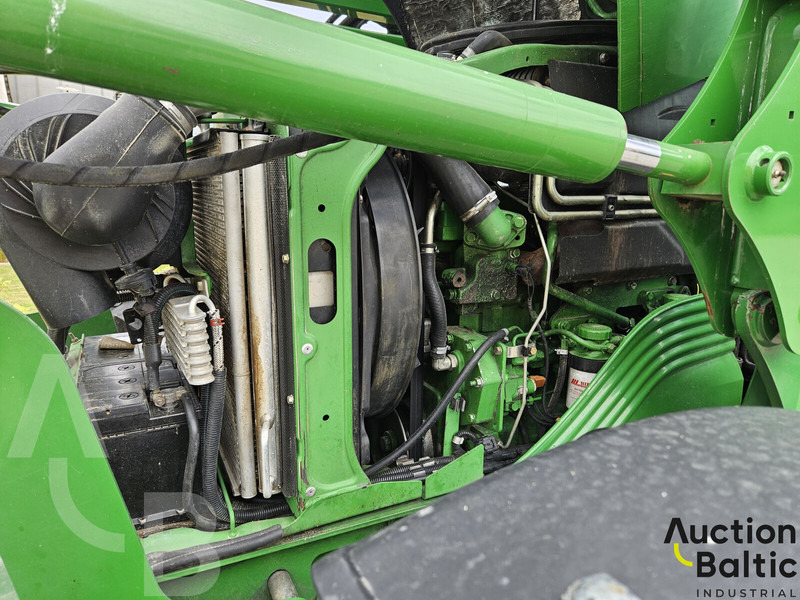 Trator John Deere 5100 R: foto 17
