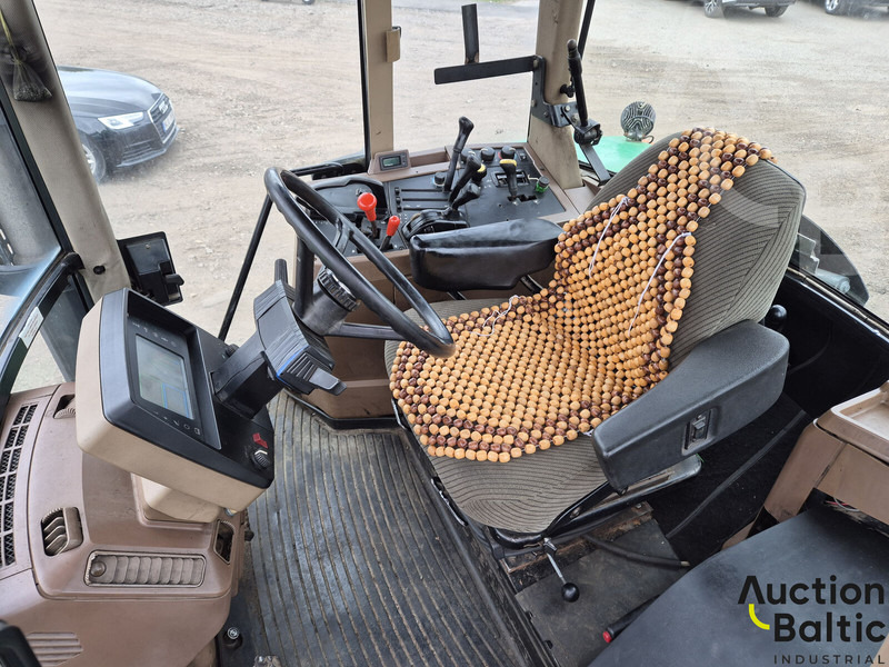 John Deere 7700 - Reboque florestal: foto 5 John Deere 7700 - Reboque florestal: foto 5