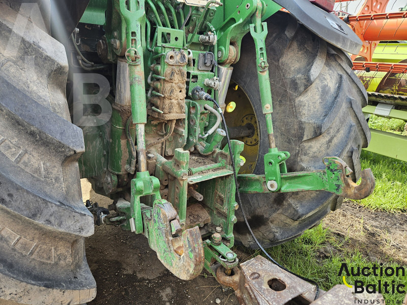 Trator John Deere 7830: foto 17