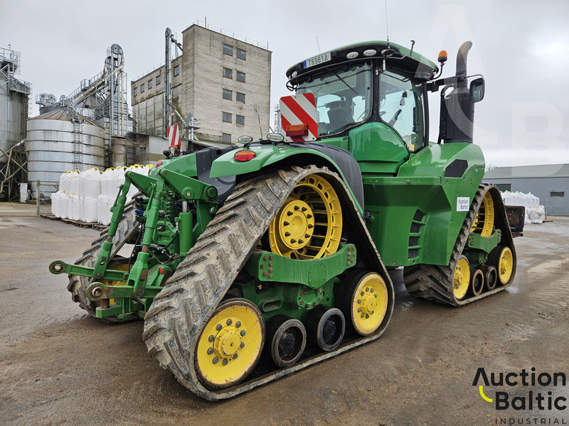 John Deere 9570 RX - Trator de rastos: foto 4 John Deere 9570 RX - Trator de rastos: foto 4