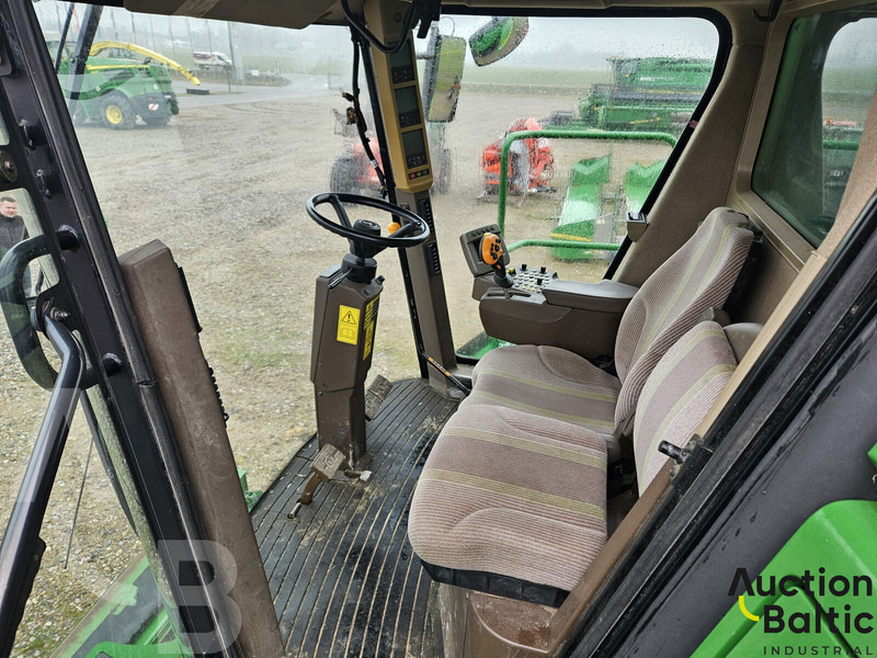 John Deere S 690 i - Ceifeira debulhadora: foto 5 John Deere S 690 i - Ceifeira debulhadora: foto 5