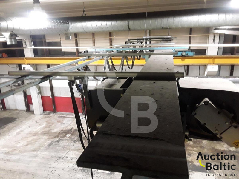 KONECRANES - Guindaste: foto 5 KONECRANES - Guindaste: foto 5