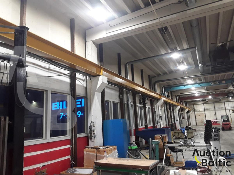 KONECRANES - Guindaste: foto 2 KONECRANES - Guindaste: foto 2