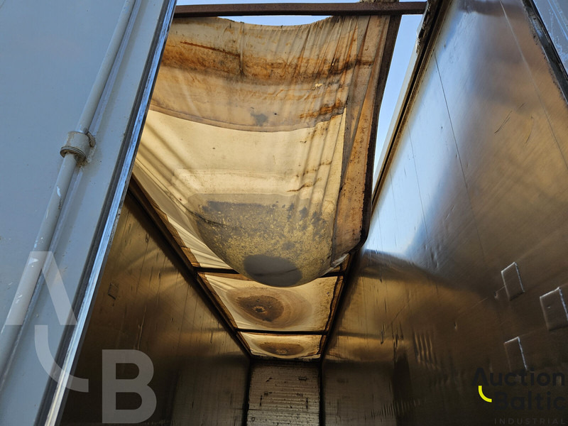 Knapen K 100 - Semi-reboque de lona: foto 5 Knapen K 100 - Semi-reboque de lona: foto 5