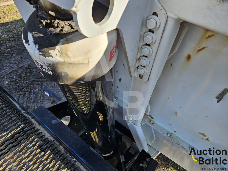 Semi-reboque basculante Kögel SKM 24: foto 12 Semi-reboque basculante Kögel SKM 24: foto 12