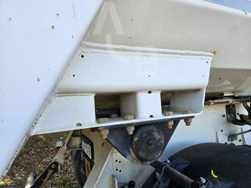 Semi-reboque basculante Kögel SKM 24: foto 11 Semi-reboque basculante Kögel SKM 24: foto 11