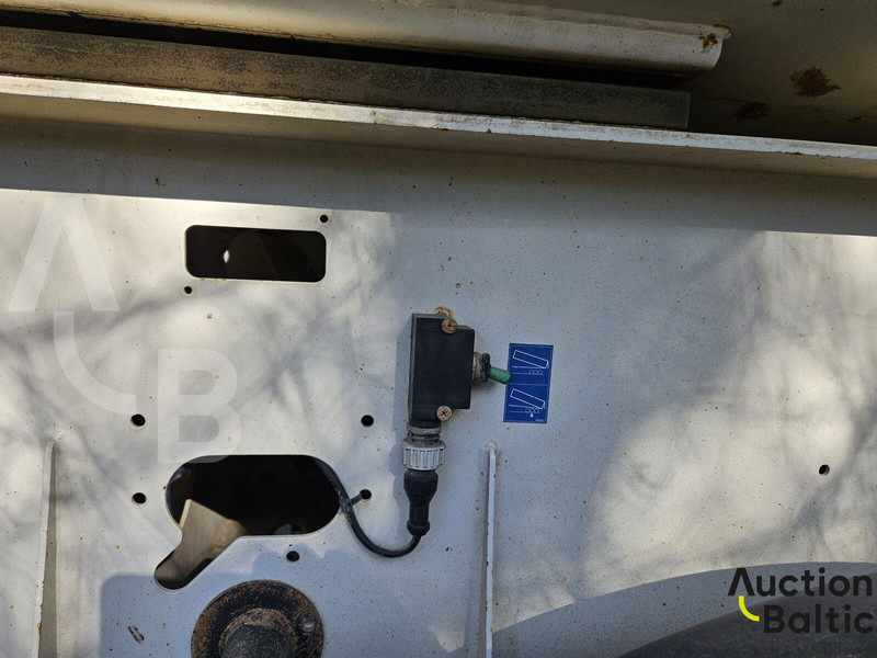 Semi-reboque basculante Kögel SKM 24: foto 9 Semi-reboque basculante Kögel SKM 24: foto 9