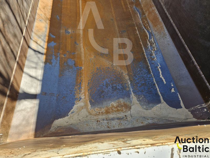 Semi-reboque basculante Kögel SKM 24: foto 7 Semi-reboque basculante Kögel SKM 24: foto 7