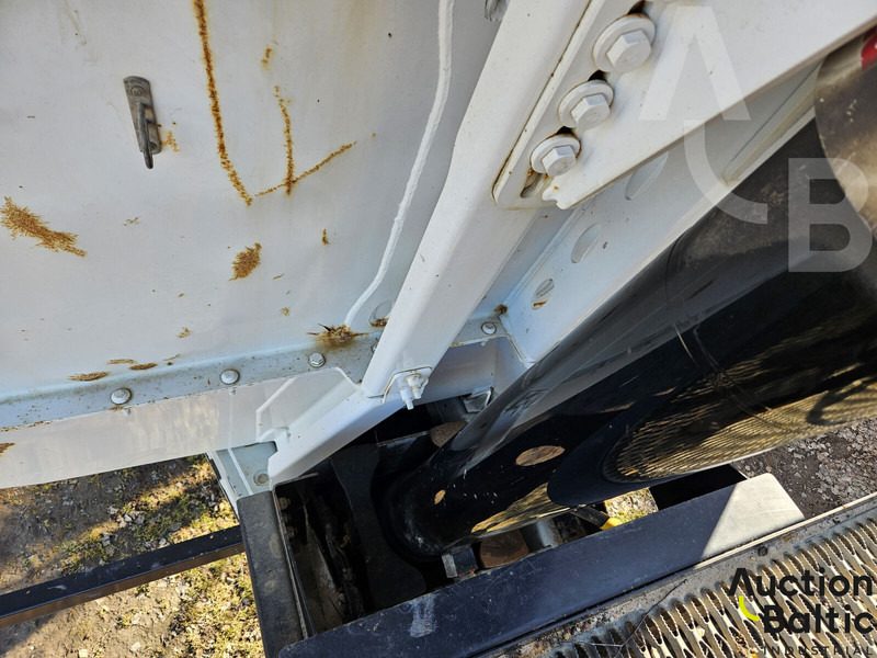 Semi-reboque basculante Kögel SKM 24: foto 13 Semi-reboque basculante Kögel SKM 24: foto 13