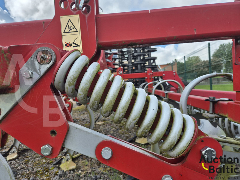 Kongskilde DF 4000 - Cultivador: foto 5 Kongskilde DF 4000 - Cultivador: foto 5
