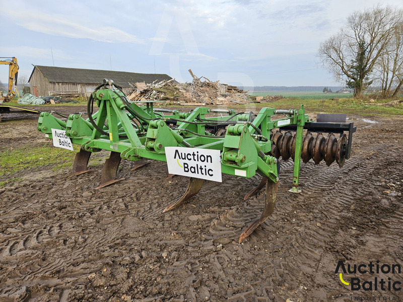 Laumetris DPL-4 - Subsolador: foto 1 Laumetris DPL-4 - Subsolador: foto 1