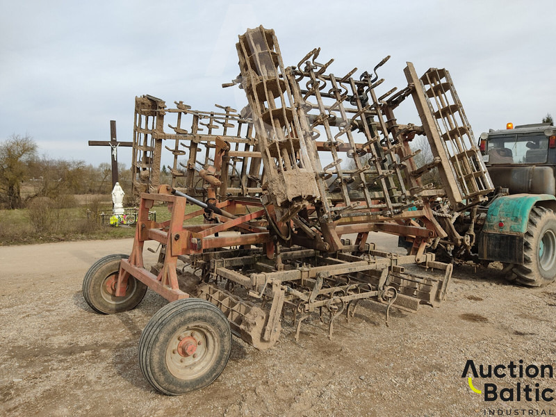 Laumetris germinator - Cultivador: foto 3 Laumetris germinator - Cultivador: foto 3