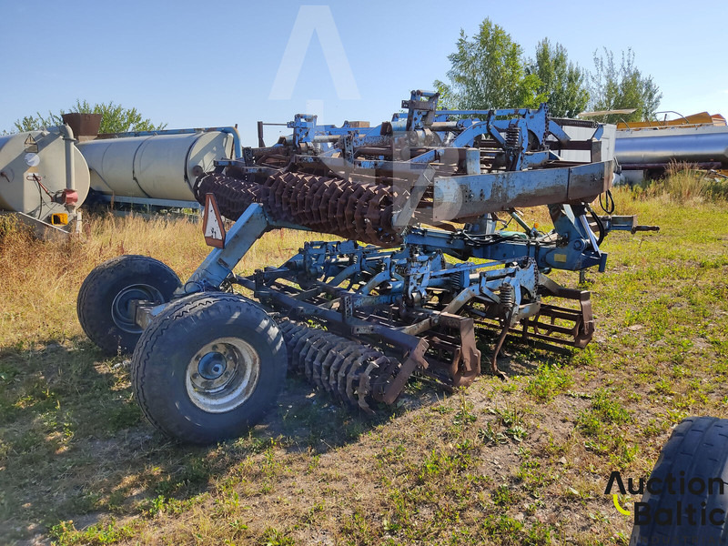 Lemken germinator - Rolo agricola: foto 1 Lemken germinator - Rolo agricola: foto 1