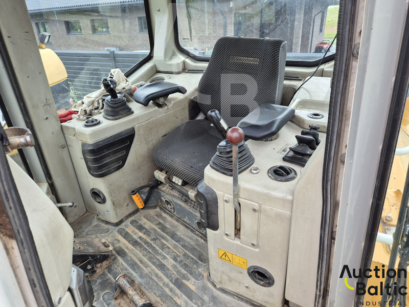 Liebherr PR 724 L GP - Buldôzer: foto 5 Liebherr PR 724 L GP - Buldôzer: foto 5