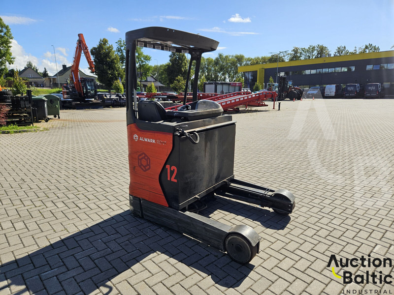 Linde R14-01 - Order-picker: foto 2 Linde R14-01 - Order-picker: foto 2