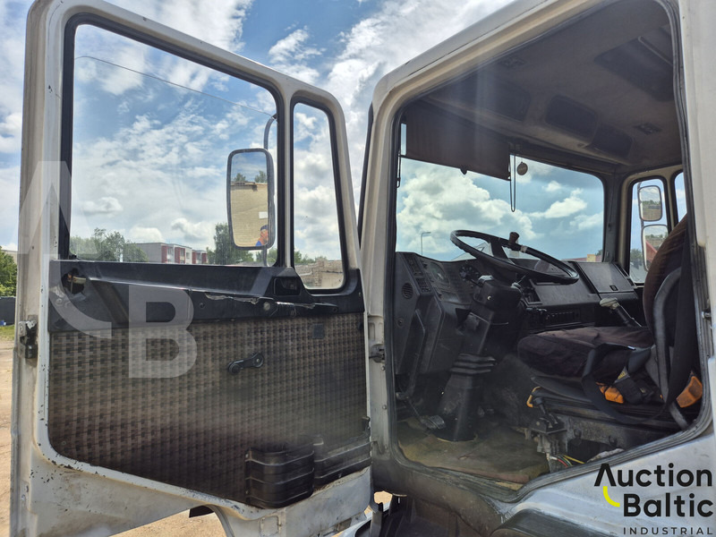 MAN 19.322 - Camião basculante: foto 5 MAN 19.322 - Camião basculante: foto 5